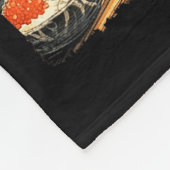 Couverture Polaire Funny Ramen Cat Noodle Lovers Anime Otaku  (Coin)