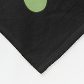 Couverture Polaire Funny Reading Book Teacher 67 Six Seven Meme  (Coin)