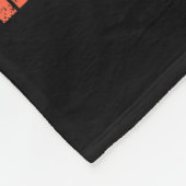 Couverture Polaire Funny Recovery Get Well Does My New Hip Make Me Lo (Coin)