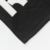 Couverture Polaire Funny Reinbeer Winedeer Beer Wine Matching Couples (Coin)