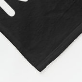 Couverture Polaire Funny Reindeer Christmas Costume Pretend I'm A Rei (Coin)