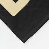 Couverture Polaire Funny Requin Bruh avec Mème Sungles (Coin)