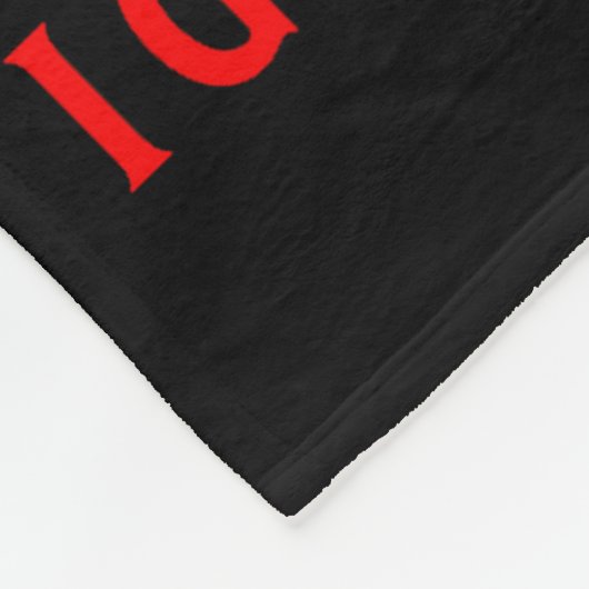 Couverture Polaire Funny Retro Christmas Oops I Got Another Tree Prem (Coin)