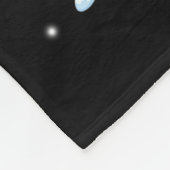 Couverture Polaire Funny Rudolph Reindeer Pjs Pajamas Christmas Men W (Coin)