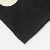 Couverture Polaire Funny Sagging But Still Gagging Santa Frog Meme Ch (Coin)