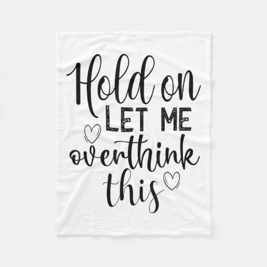 Couverture Polaire Funny Saying And Sarcastic Quotes Ideas Sarcastic  (Devant)