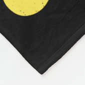 Couverture Polaire Funny School Nurse 67 Cute Medical Meme Design  (Coin)