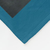 Couverture Polaire Funny Serious Gamer Cat Lovers Stud Kitty Cat Meme (Coin)