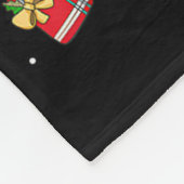 Couverture Polaire Funny Six Seven 6 7 Meme 67 Christmas Red Plaid Xm (Coin)