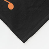 Couverture Polaire Funny Six Seven 6 7 Meme For Music Teacher  (Coin)