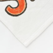 Couverture Polaire Funny Six Seven Meme Christmas Nutcracker Men Wome (Coin)