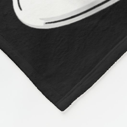 Couverture Polaire Funny Sketchy Stuff For Deviled Eggs Saying Food H (Coin)