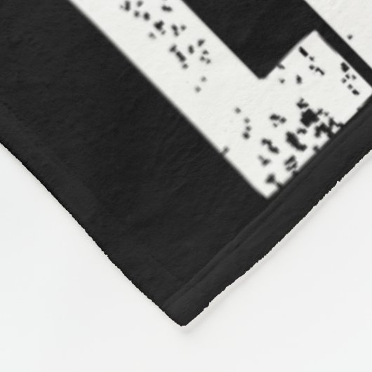 Couverture Polaire Funny Sketll - Horse Legend - Sketll Player  (Coin)