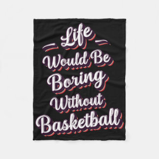 Couverture Polaire Funny Sketll Lover Quote Vintage Sketll Player 