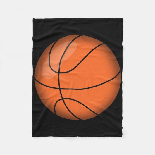 Couverture Polaire Funny Sketll Player Belly Pregnant Mama  (Devant)