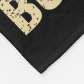 Couverture Polaire Funny Snowmobile Dad Like A Regular But Cooler Win (Coin)