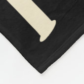 Couverture Polaire Funny Sorry I’m Late I Had To Op Jokes Sarcastic  (Coin)