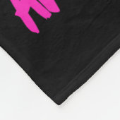 Couverture Polaire Funny Stay At Home Mom Boss Proud Of Awesome Famil (Coin)