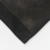 Couverture Polaire Funny Surfing Capyra Selfie On Surfboard Beach Ani (Coin)