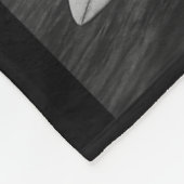 Couverture Polaire Funny Surfing Flamingo Bird Selfie On Surfboard Be (Coin)