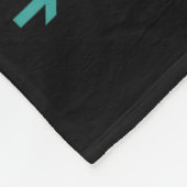 Couverture Polaire Funny Teacher Student Science Can I Lick It Period (Coin)