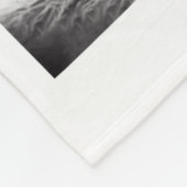 Couverture Polaire Funny Tee Ed Raccoon Selfie Bigfoot Gift Mens Wome (Coin)