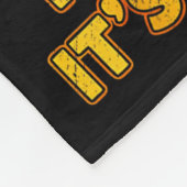 Couverture Polaire Funny Thanksgiving Dad Tax Skeleton Turkey Day Foo (Coin)