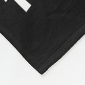 Couverture Polaire Funny Thanksgiving Friendsgiving Squad Turkey Butt (Coin)