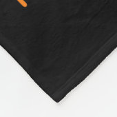 Couverture Polaire Funny Thanksgiving Teacher Turkey Lets Eat Kids Pu (Coin)