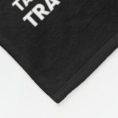 Couverture Polaire Funny Tractors Lover 6 Things I Do In My Spare Tim (Coin)