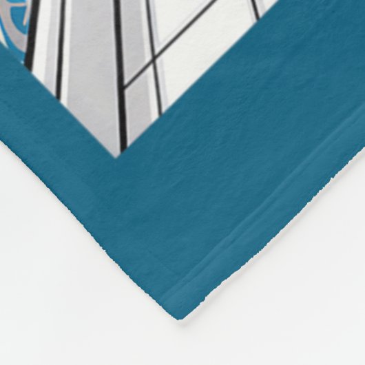 Couverture Polaire Funny Trashed Panda Raccoon Gets Drunk  (Coin)