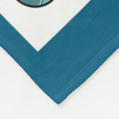 Couverture Polaire Funny Trashed Panda Raccoon Gets Drunk (Coin)