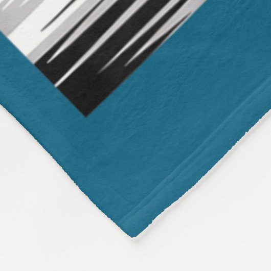 Couverture Polaire Funny Trashed Panda Raccoon Gets Drunk  (Coin)