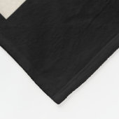 Couverture Polaire Funny Trashed Panda Racoon Gets Drunk  (Coin)