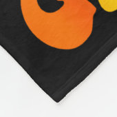 Couverture Polaire Funny Turkey Scrubs Rubber Gloves Thanksgiving Nur (Coin)