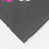 Couverture Polaire Funny Uncle Quote Sy Cool Uncle Men  (Coin)