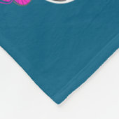 Couverture Polaire Funny Uncle Quote Sy Cool Uncle Men  (Coin)