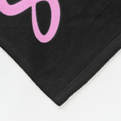 Couverture Polaire Funny Valentine’s Day 67 Meme 6 7 Valentine Bow He (Coin)