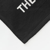 Couverture Polaire Funny Wifi Went Down Quote Computer Nerd Gift  (Coin)