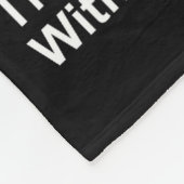 Couverture Polaire Funny Wrestling Definition The Art Of Folding Clot (Coin)