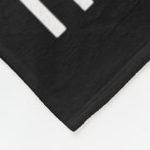 Couverture Polaire Funny You Don't E Me I Ride A Mare Cool Equestrian (Coin)