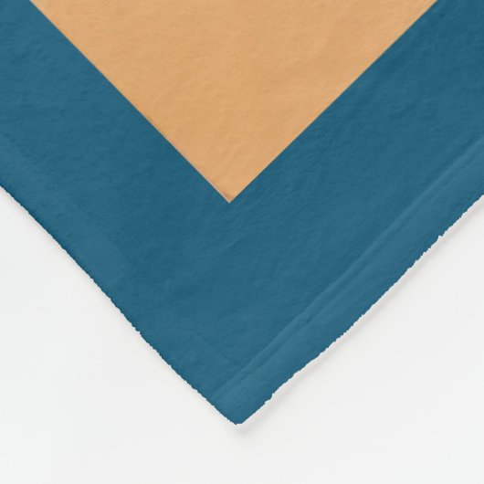 Couverture Polaire Fur Baby (Coin)