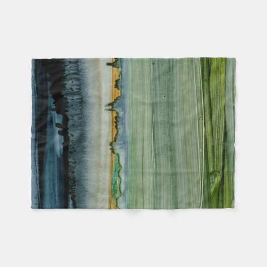 Couverture Polaire Fusion II (Devant (Horizontal))