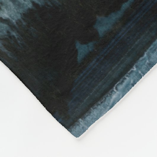 Couverture Polaire Fusion II (Coin)