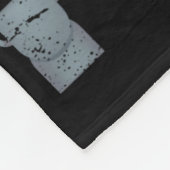 Couverture Polaire Futur Mari Gay Fierté Lgbtq Drapeau Arc-en-ciel Ma (Coin)