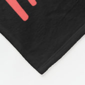 Couverture Polaire Future Ladies Man Current Mamas Boy Valentine Son  (Coin)