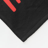 Couverture Polaire Future Ladies Man Current Mamas Boy Valentine Son (Coin)