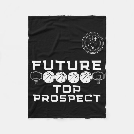 Couverture Polaire Future Top Bysketbyll (Devant)