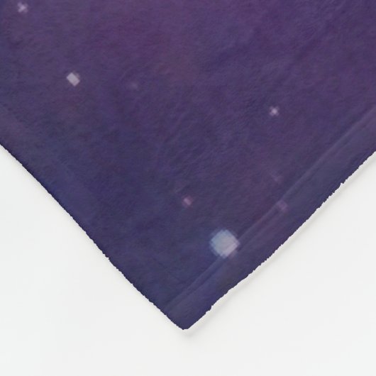 Couverture Polaire FWAS Nebula Fleece (Coin)