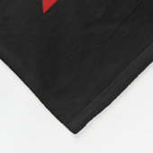 Couverture Polaire Gagnant de la compétition Chili Cook Off Champ (Coin)